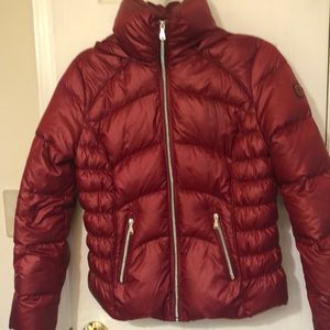 Guess puffer jacket